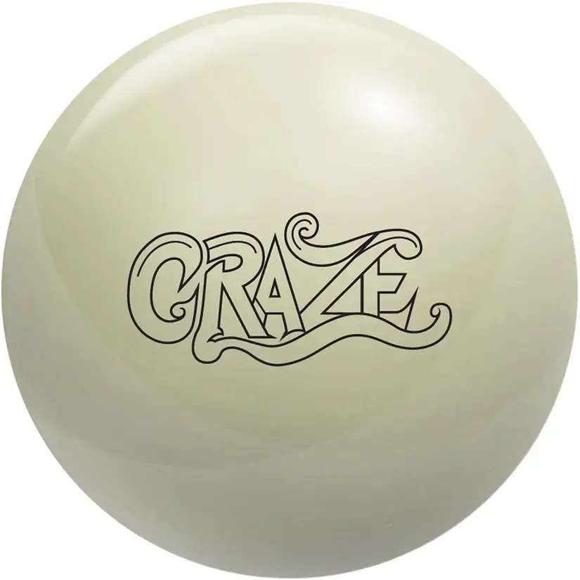 SWAG Craze Hybrid Bowling Ball