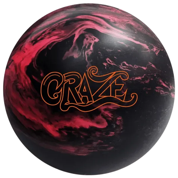 SWAG Craze Solid Bowling Ball