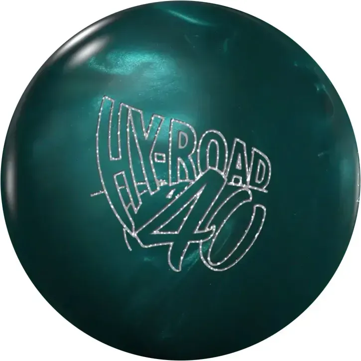 Storm Hy-Road 40 Bowling Ball