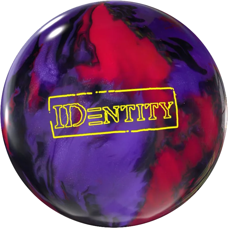 Storm IDentity Black Cherry Purple Bowling Ball