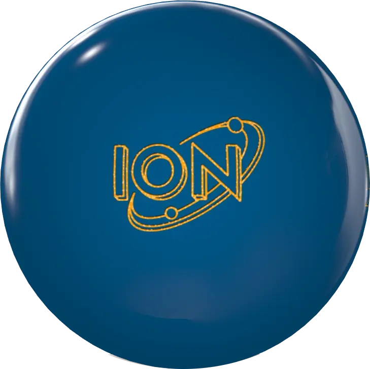Storm Ion Pro Solid Bowling Ball