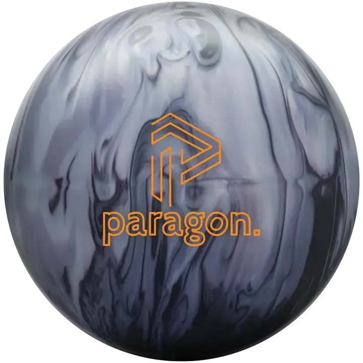 Track Paragon Shadow Bowling Ball