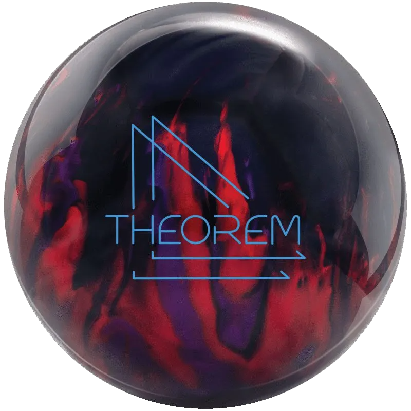 Track Theorem Hybrid Bowling Ball