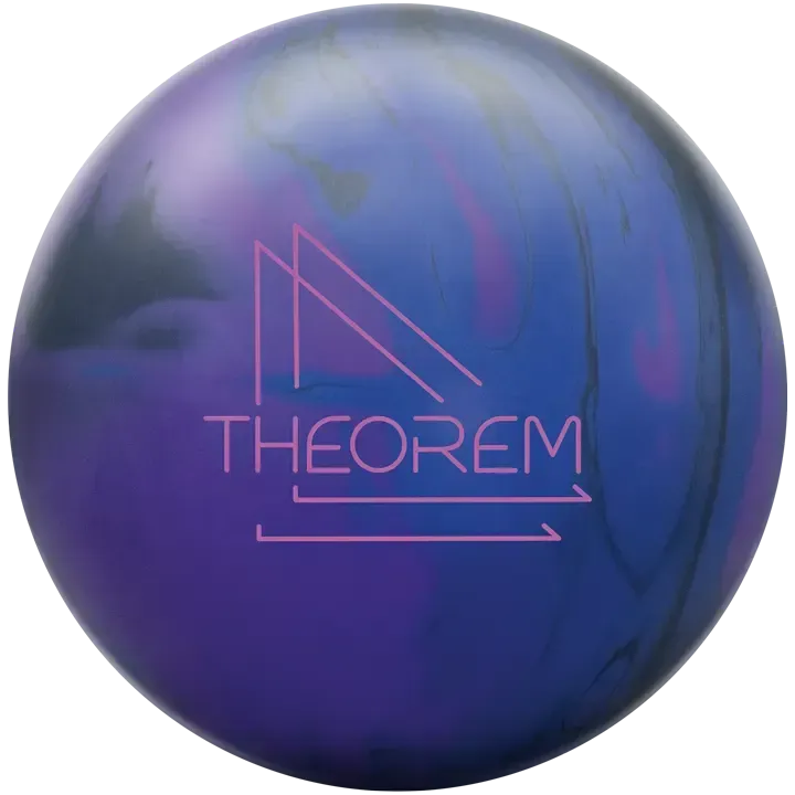Track Theorem Solid