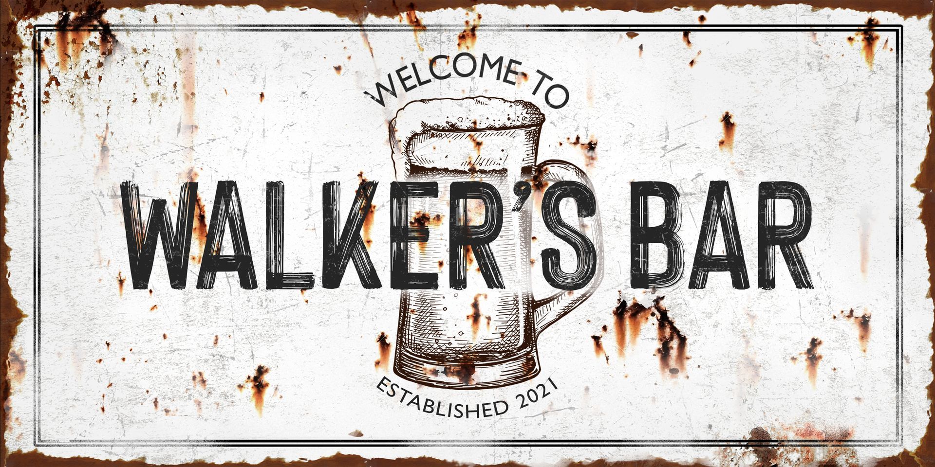 Walker's Bar at Fairway Lanes