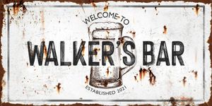 Walker's Bar at Fairway Lanes