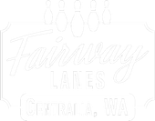 Fairway Lanes Centralia