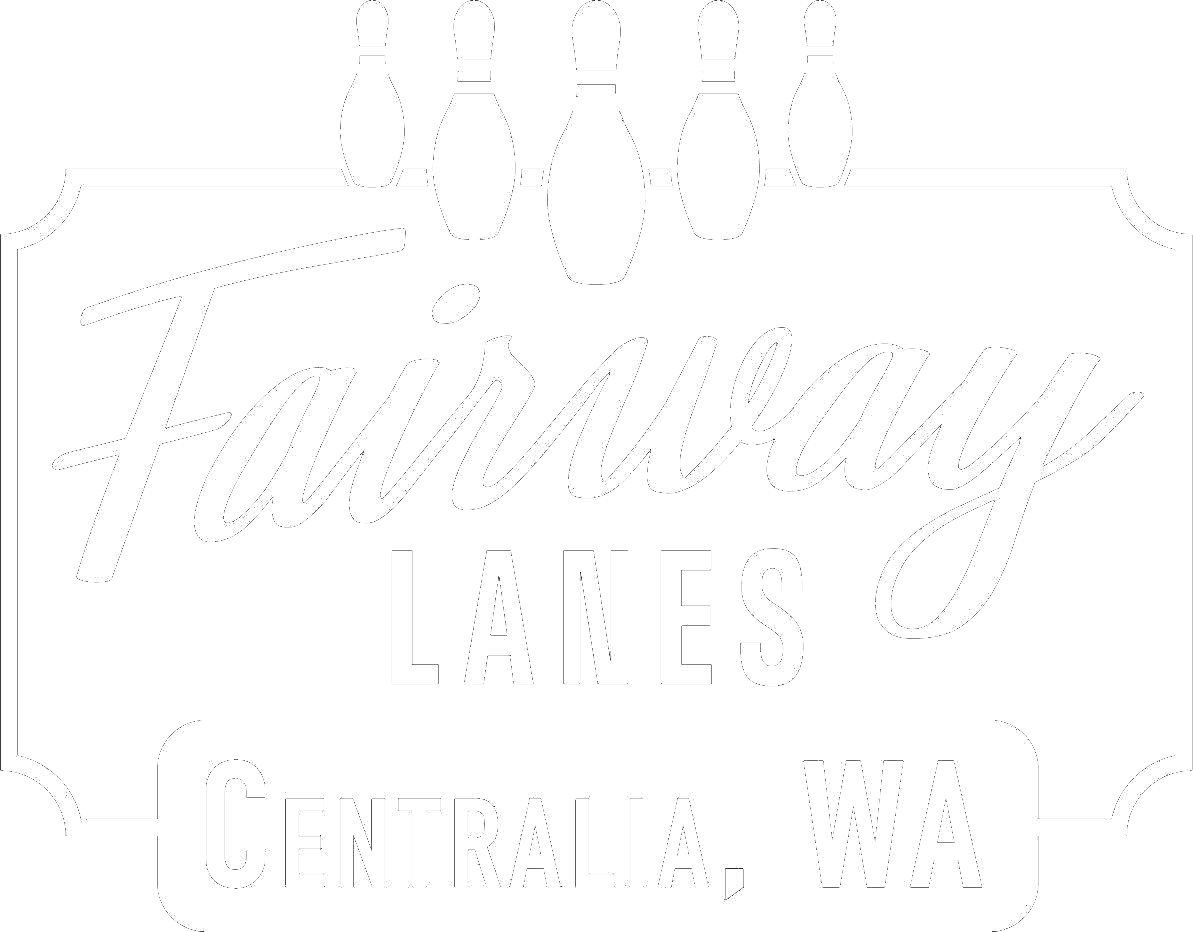 Fairway Lanes Centralia