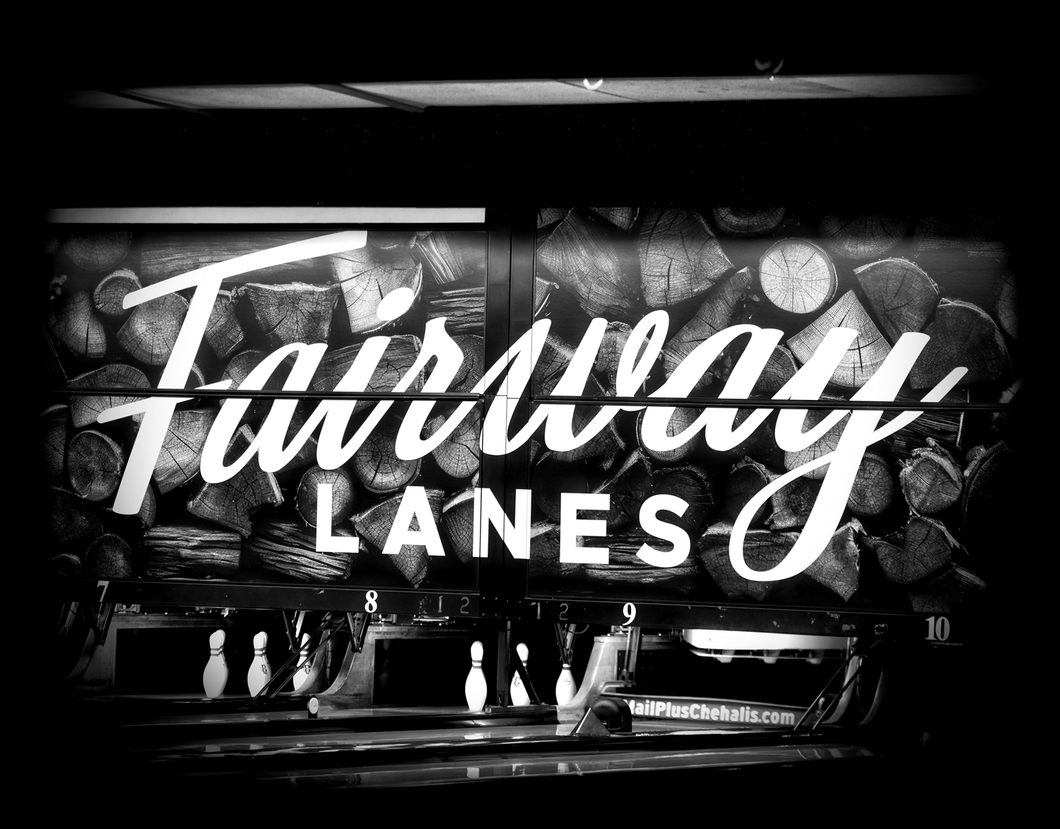 Fairway Lanes Centralia, WA