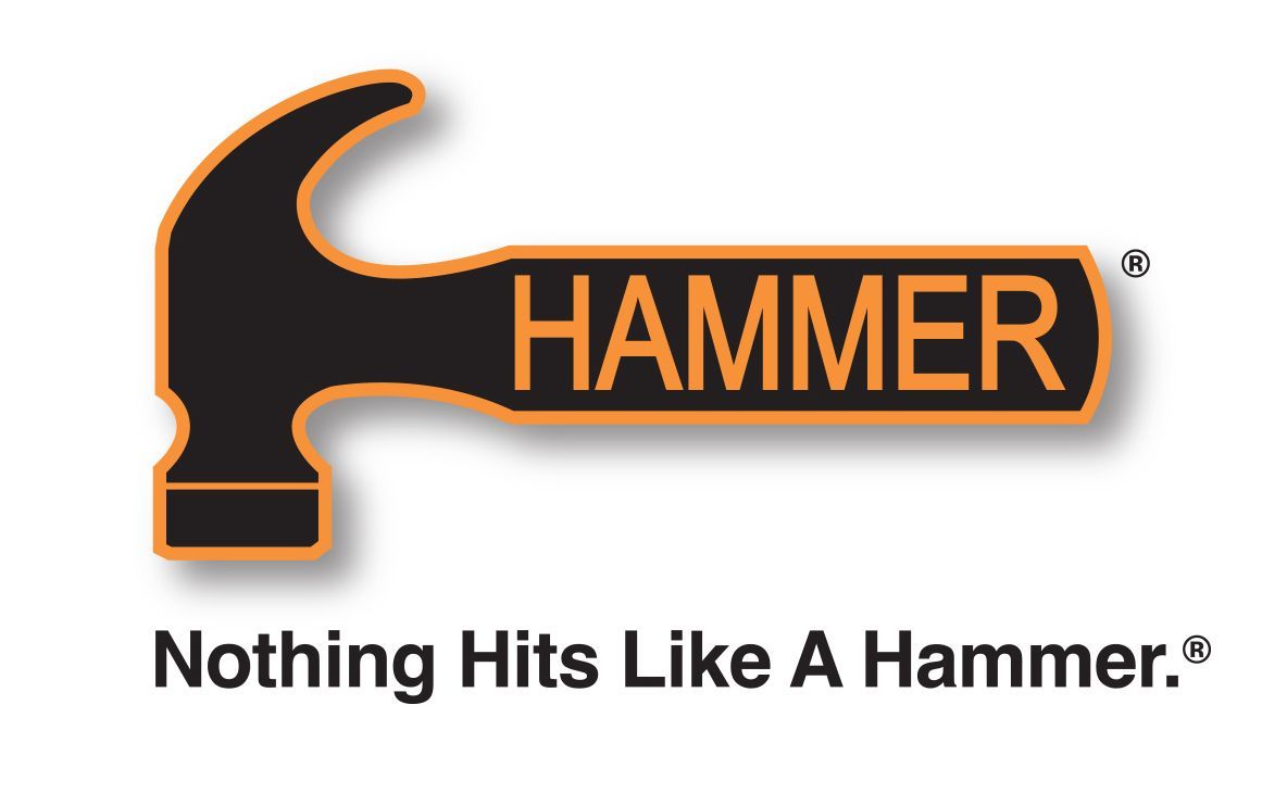 Hammer bowling balls