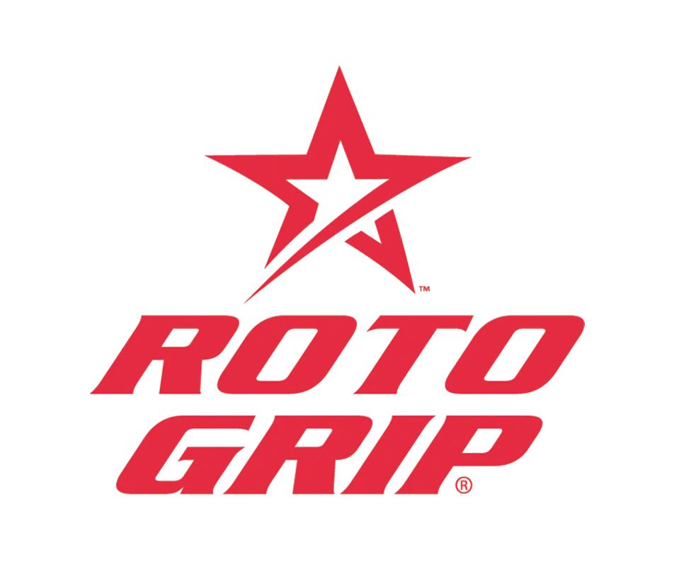 Roto Grip bowling balls