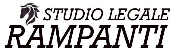 STUDIO LEGALE RAMPANTI SALVATORE-LOGO