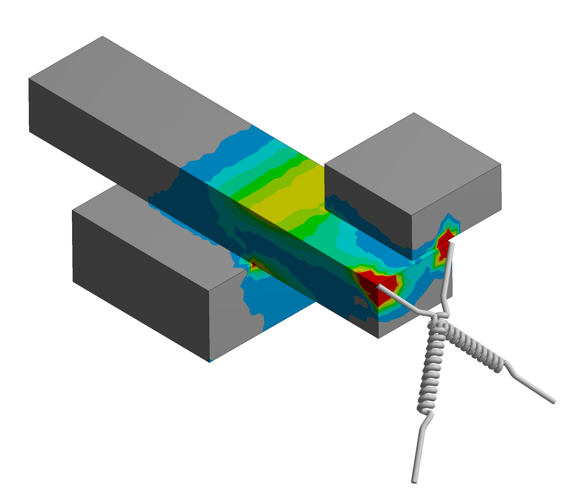 Surringsanalyse_FEA_Kirkholm Maskiningeniører