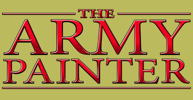 The Army Painter logo