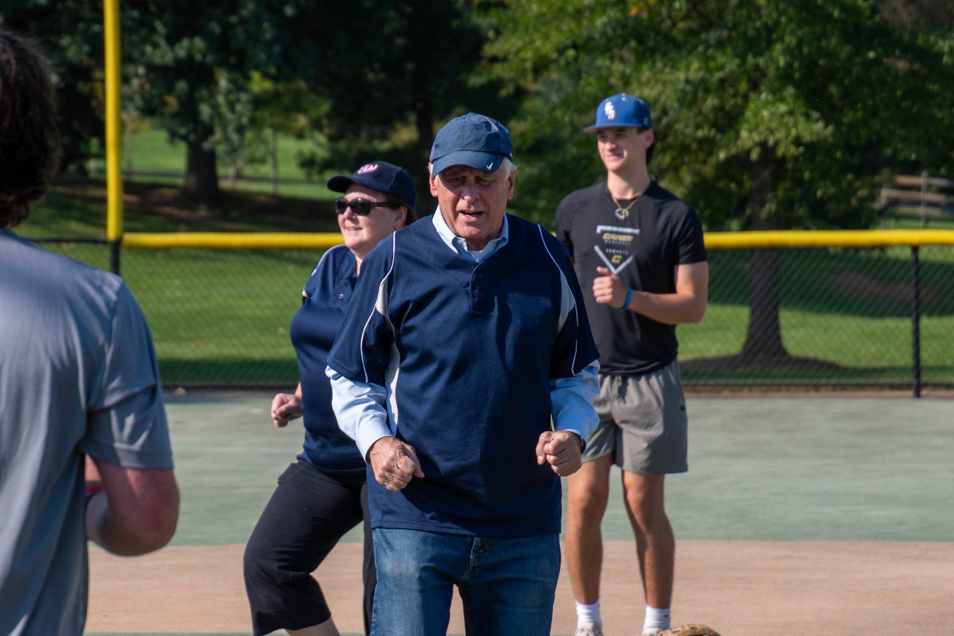 2024 Fall Season | September-October