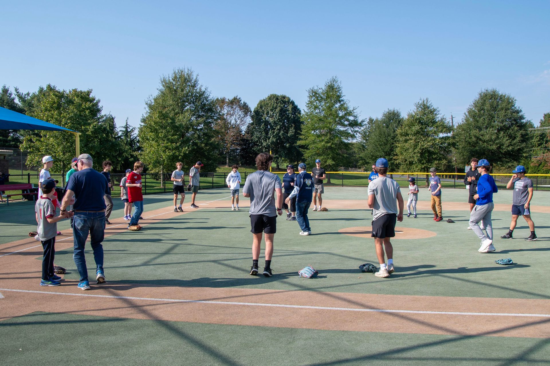 2024 Fall Season | September-October