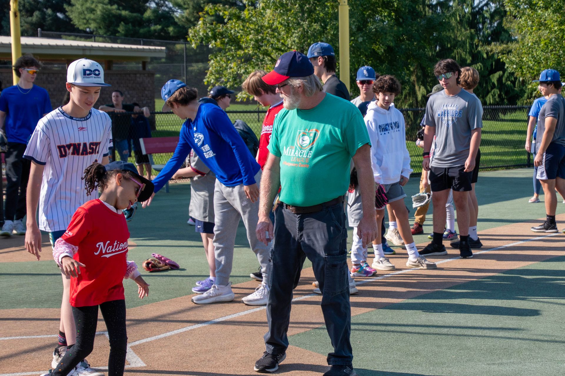 2024 Fall Season | September-October