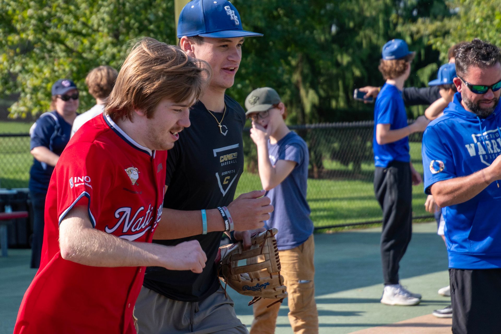 2024 Fall Season | September-October