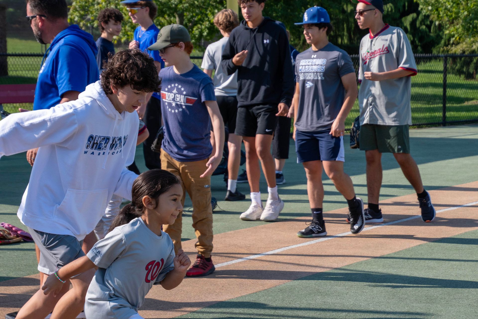 2024 Fall Season | September-October