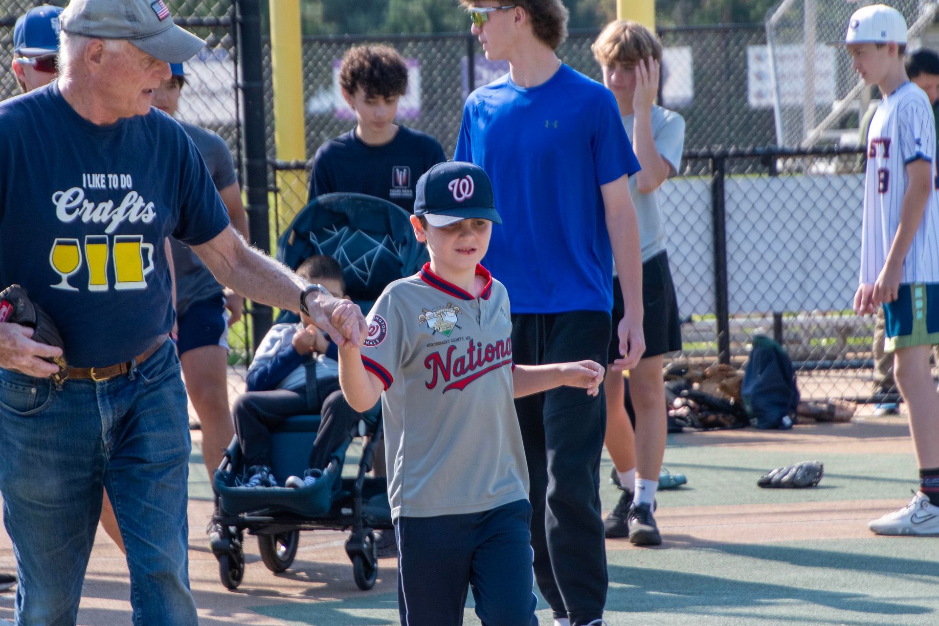 2024 Fall Season | September-October