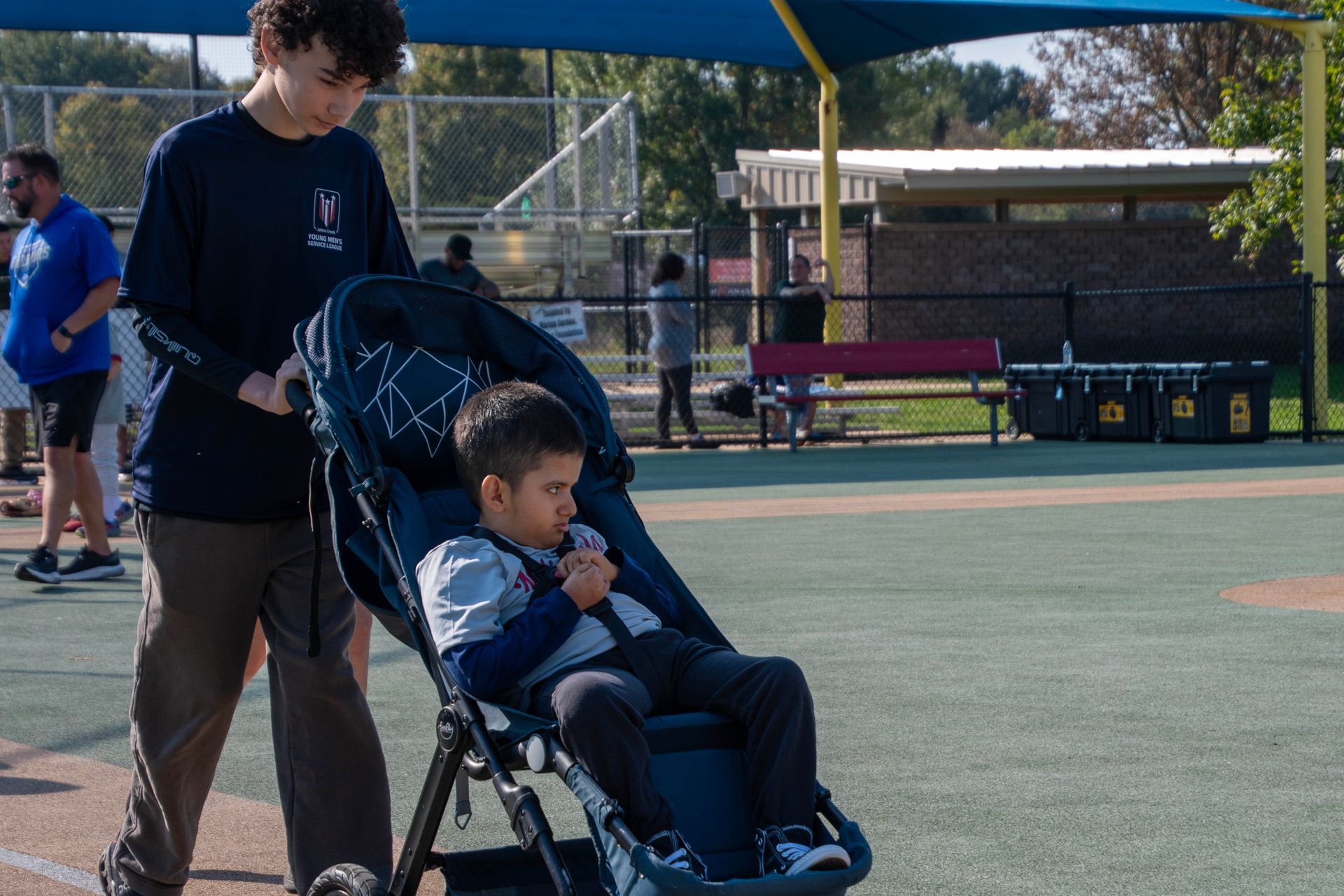 2024 Fall Season | September-October