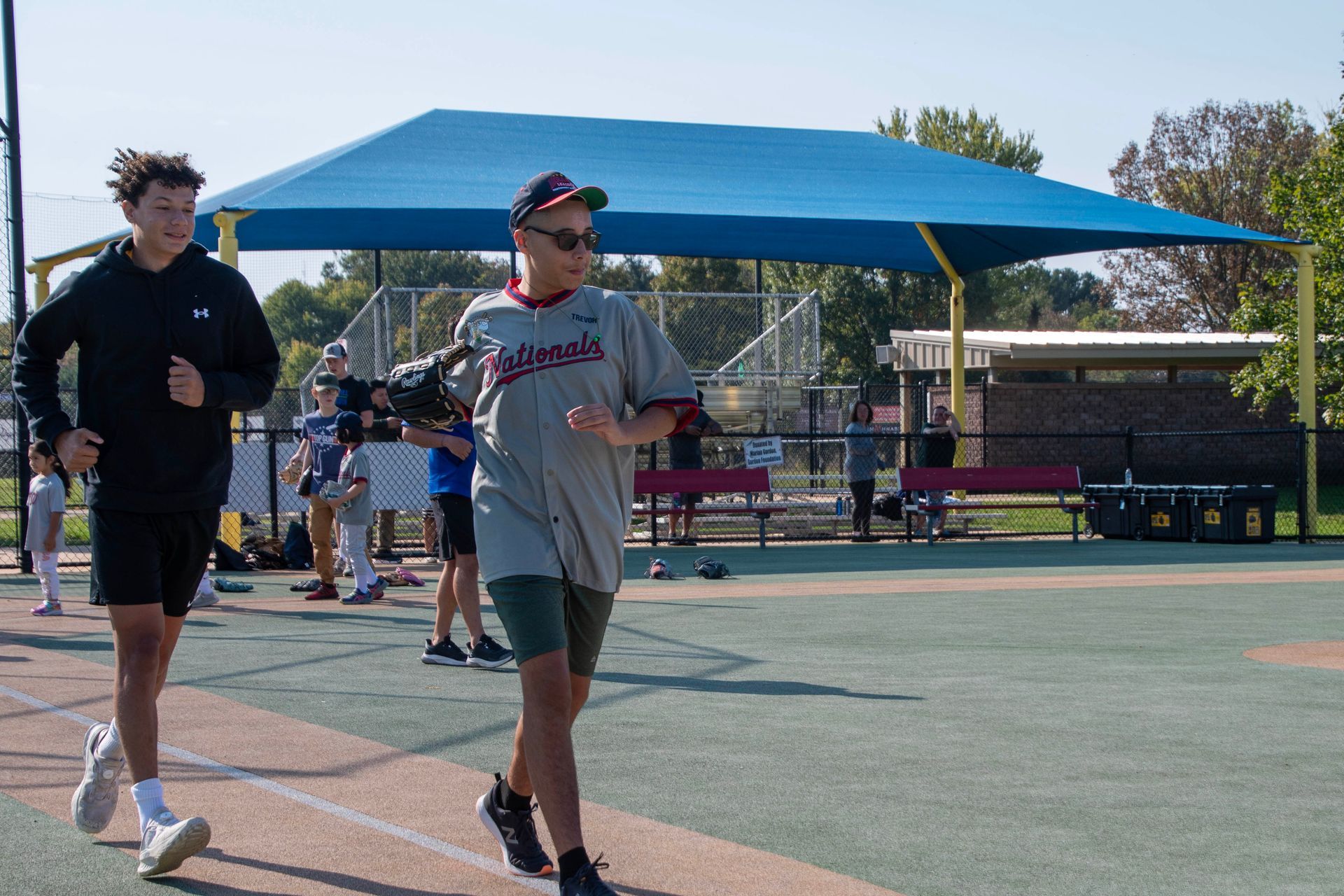 2024 Fall Season | September-October