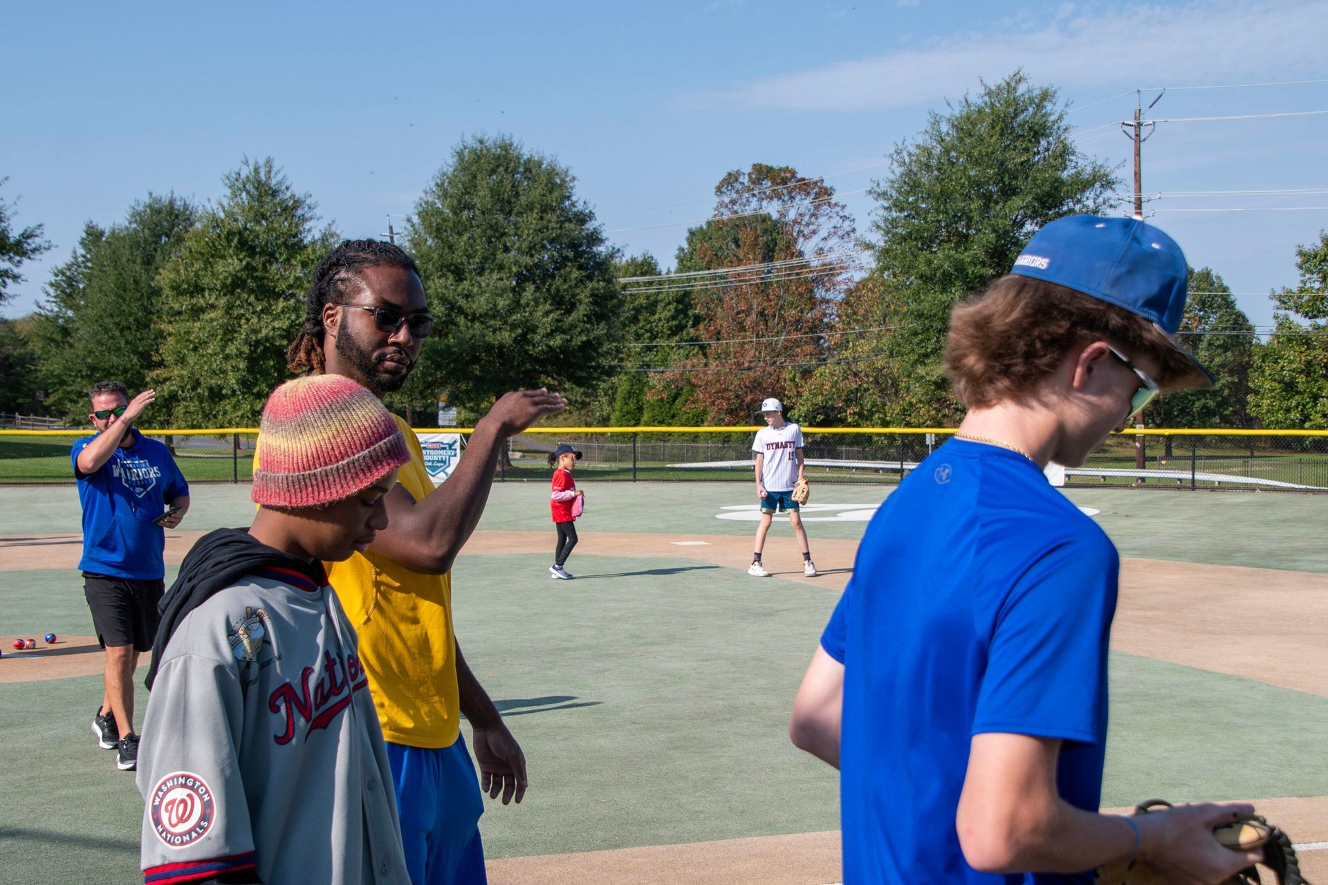 2024 Fall Season | September-October