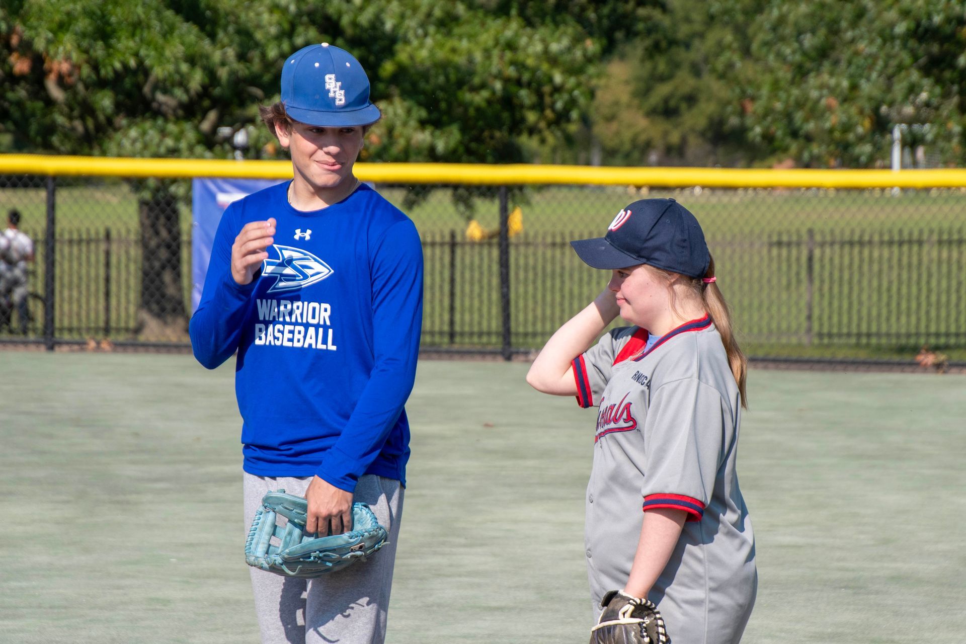 2024 Fall Season | September-October