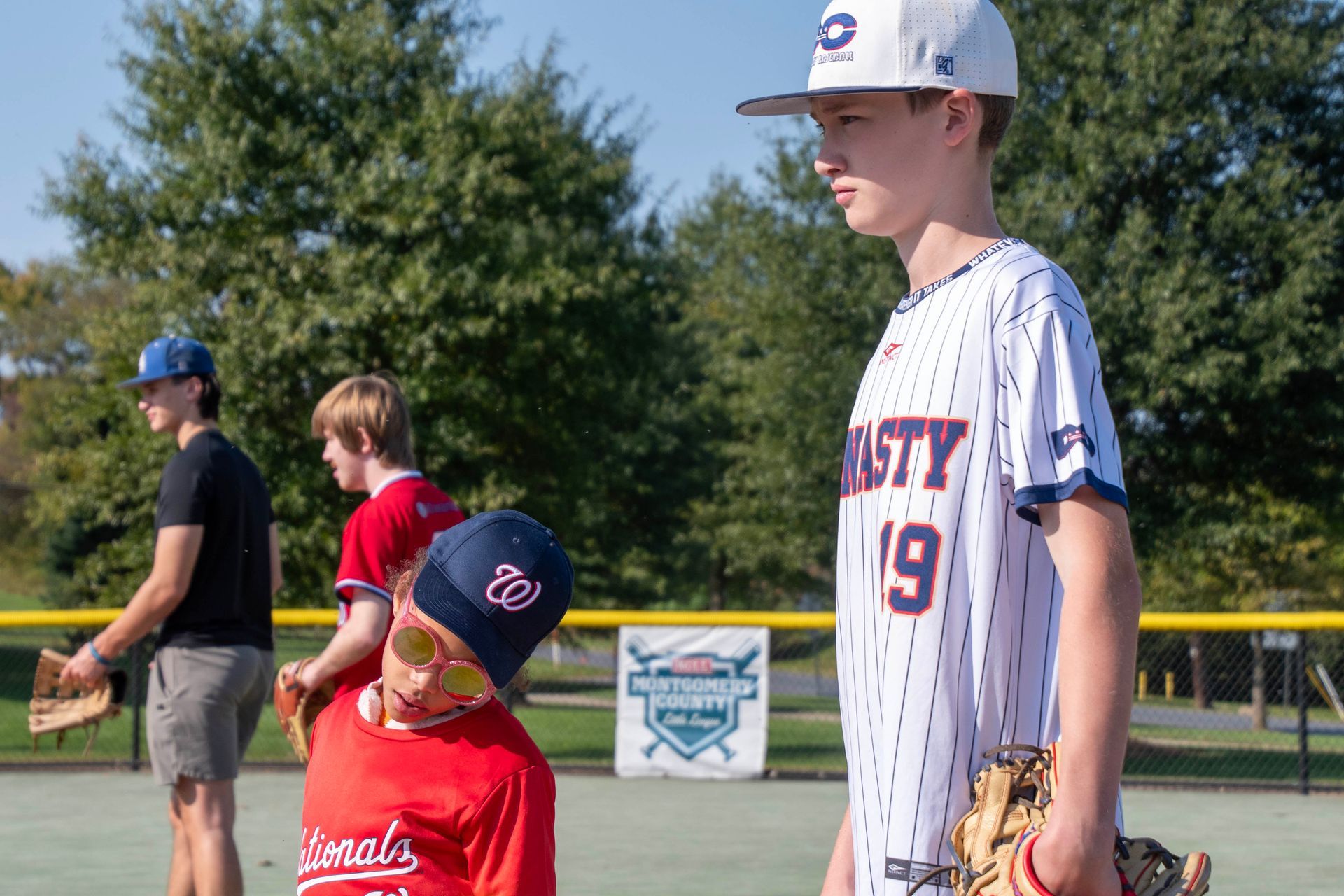 2024 Fall Season | September-October