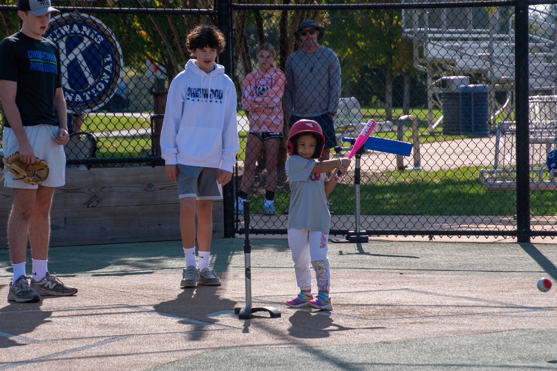 2024 Fall Season | September-October