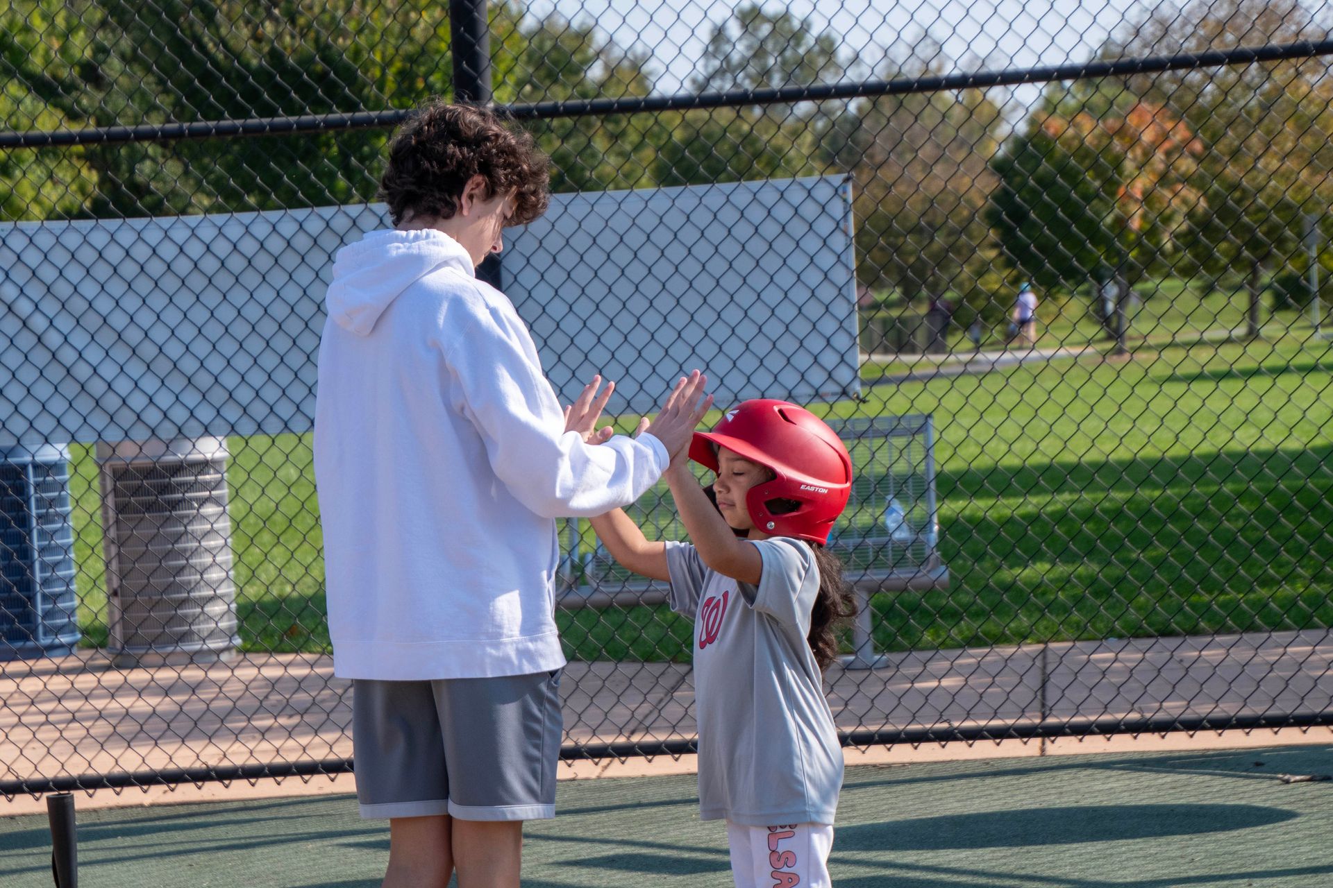 2024 Fall Season | September-October