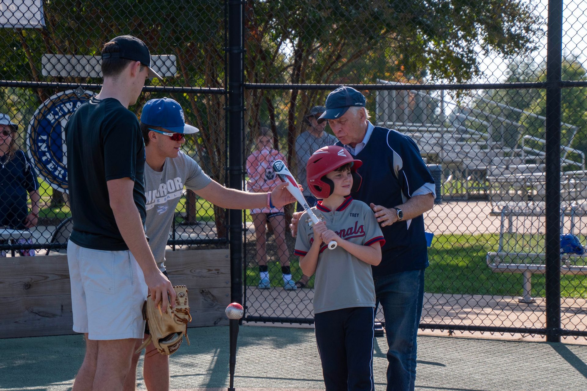 2024 Fall Season | September-October