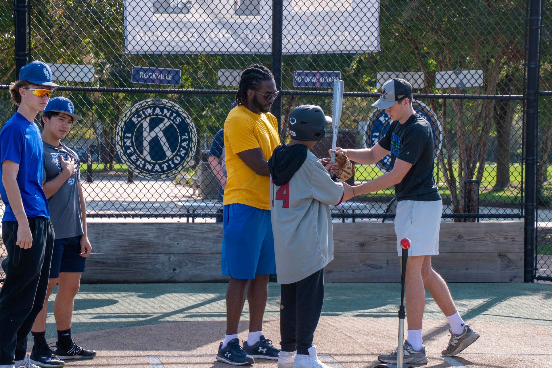 2024 Fall Season | September-October