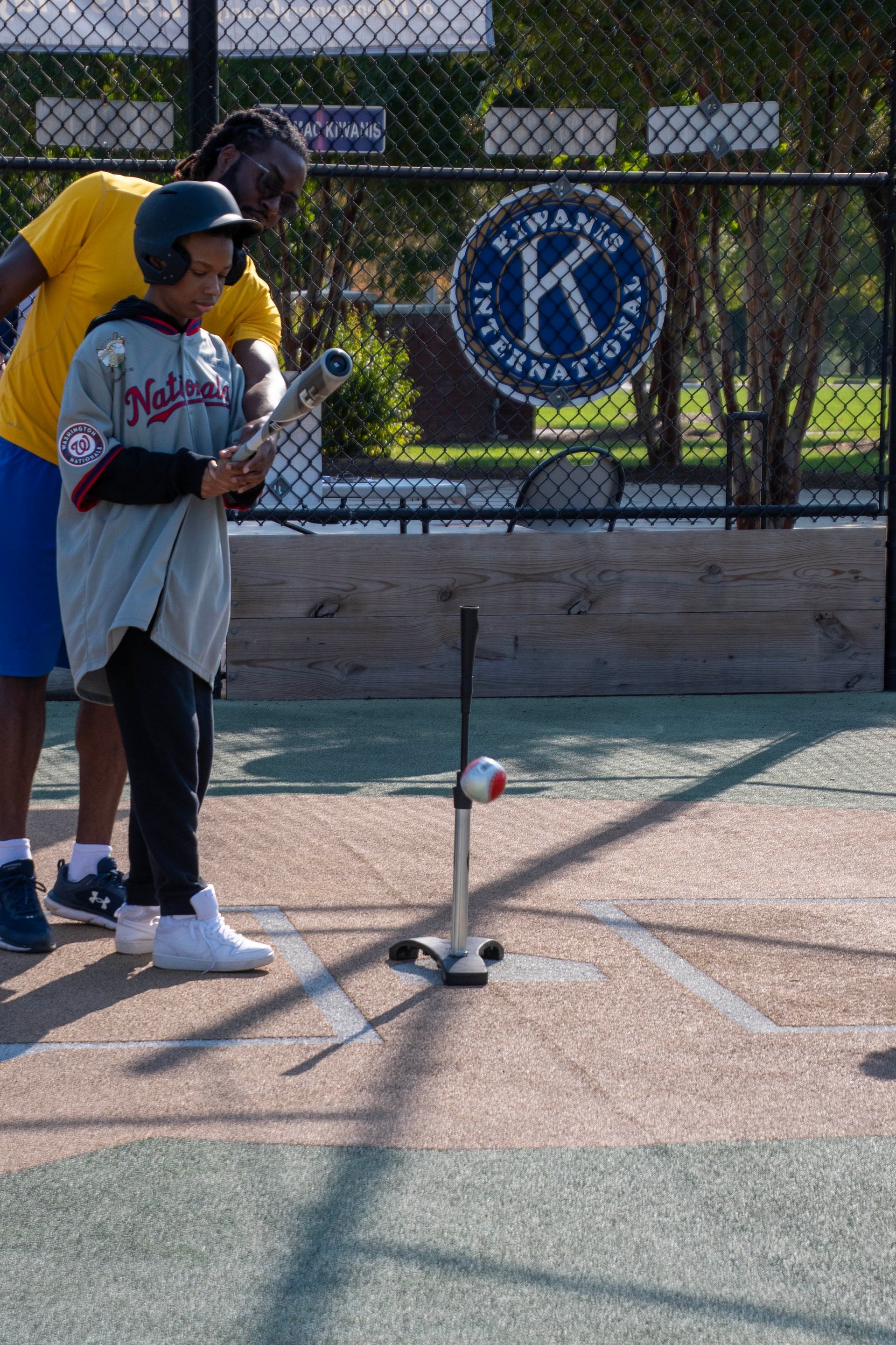 2024 Fall Season | September-October