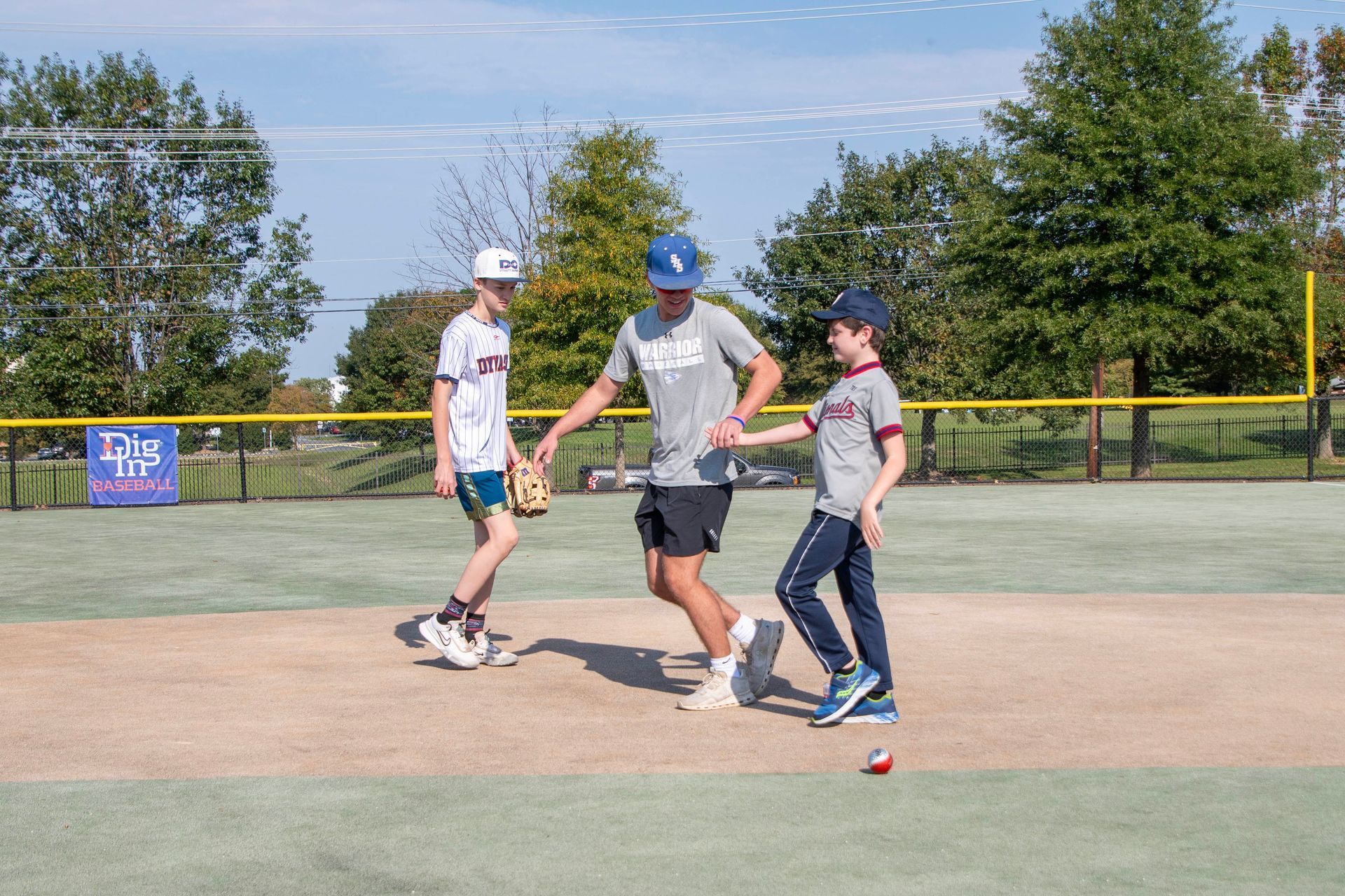 2024 Fall Season | September-October