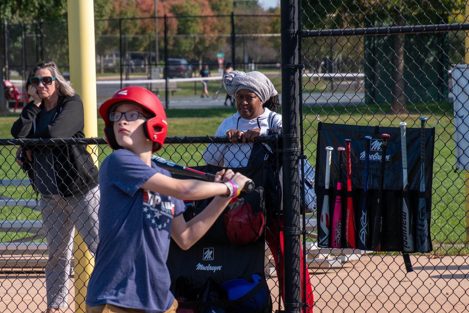 2024 Fall Season | September-October