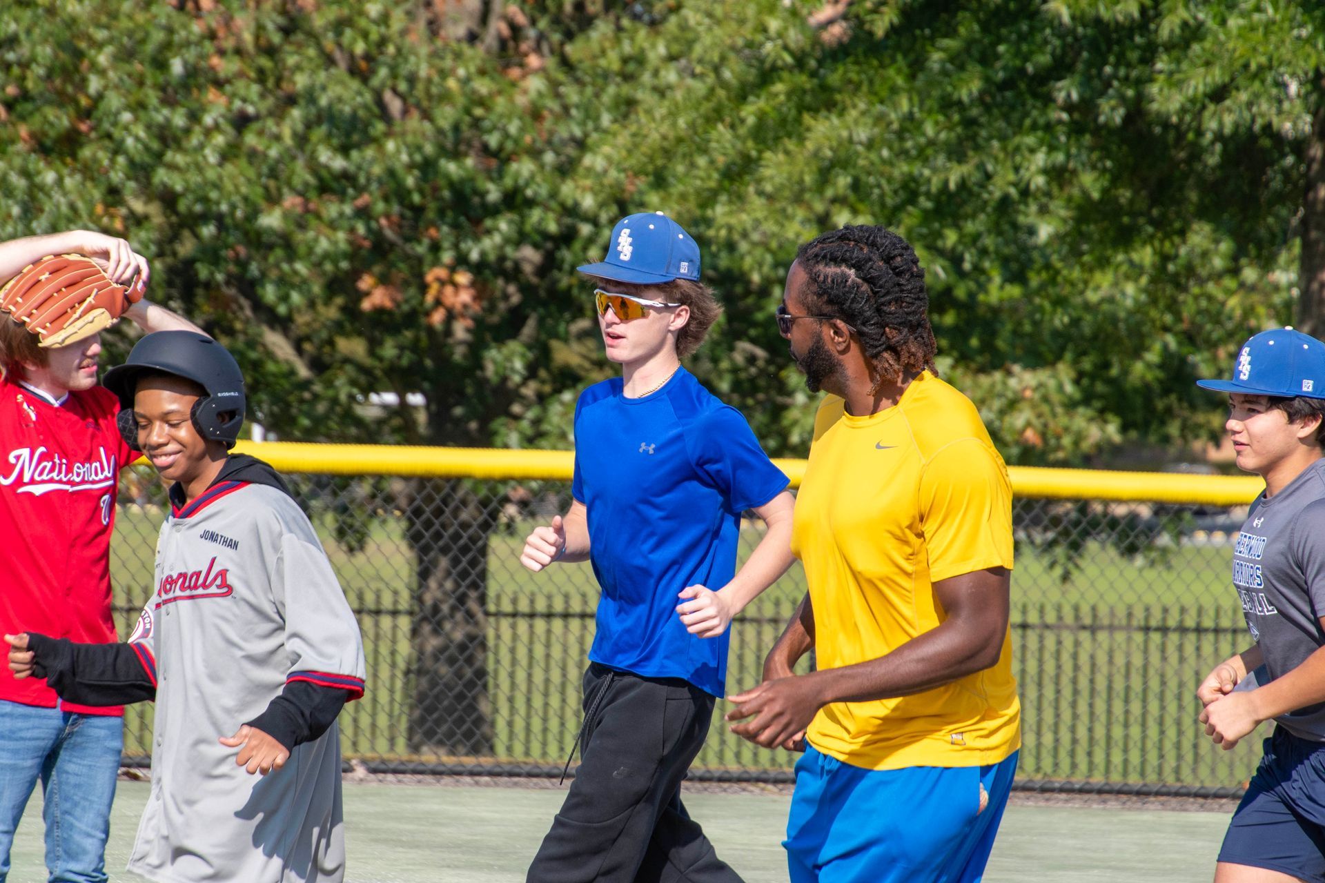 2024 Fall Season | September-October