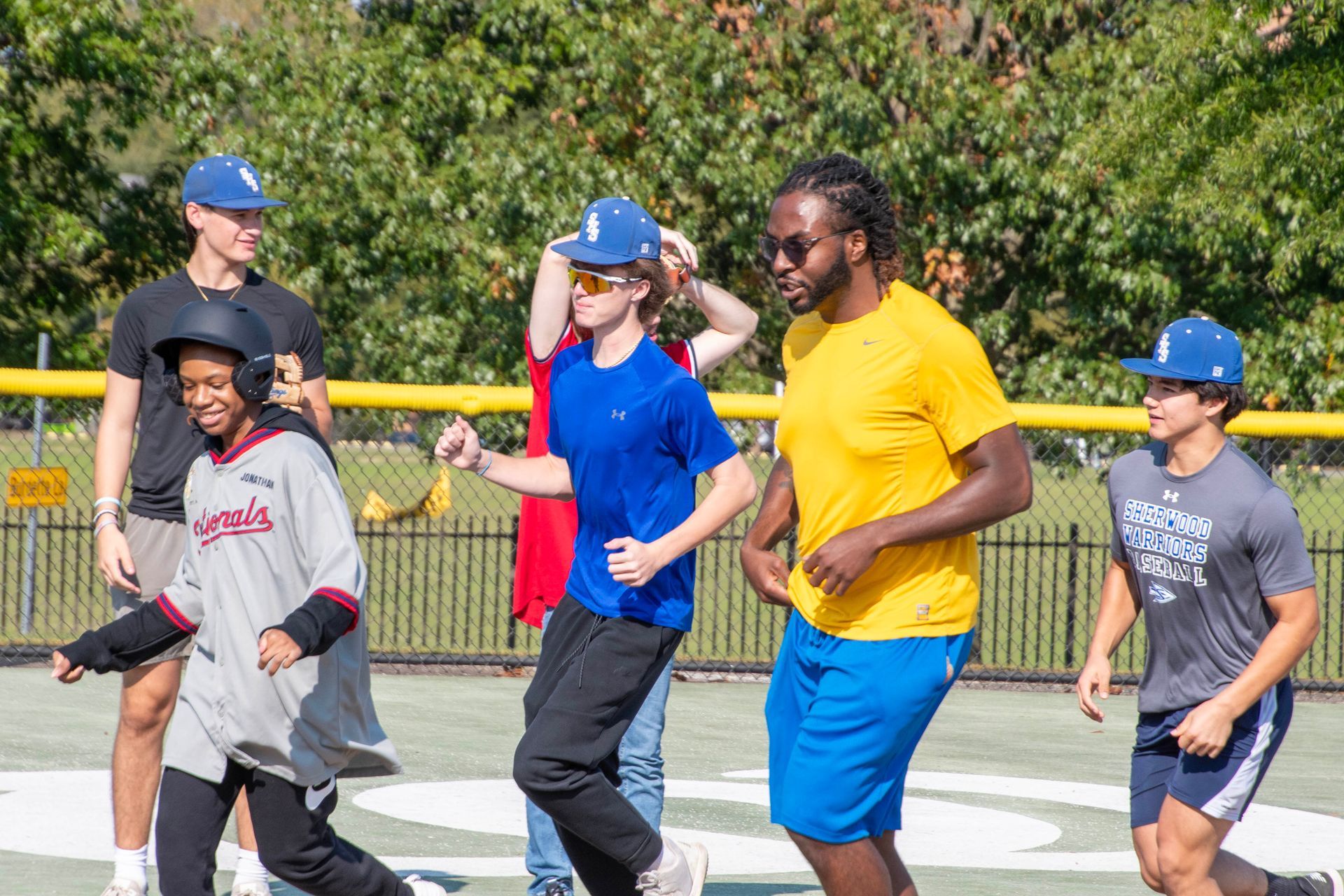 2024 Fall Season | September-October