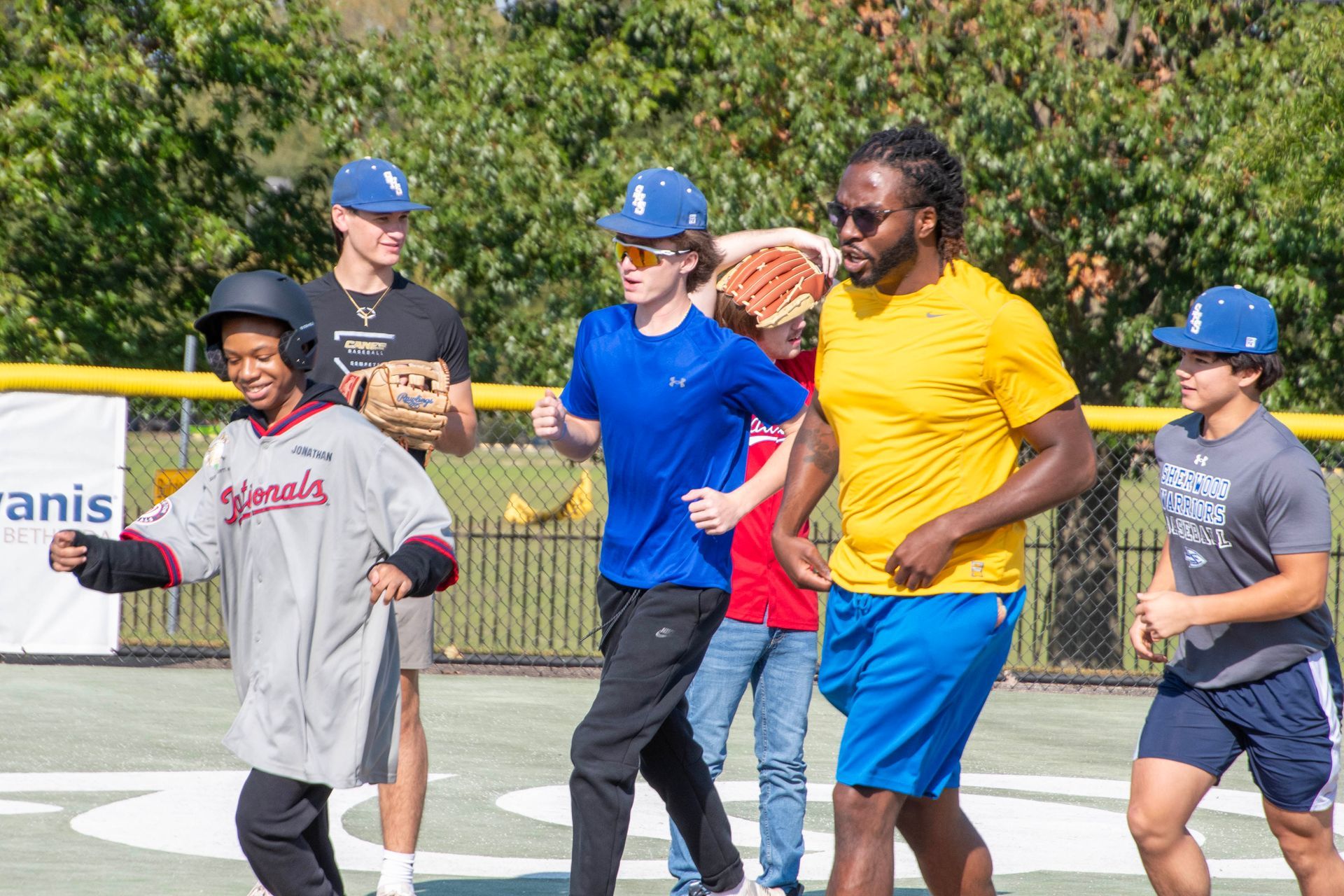 2024 Fall Season | September-October