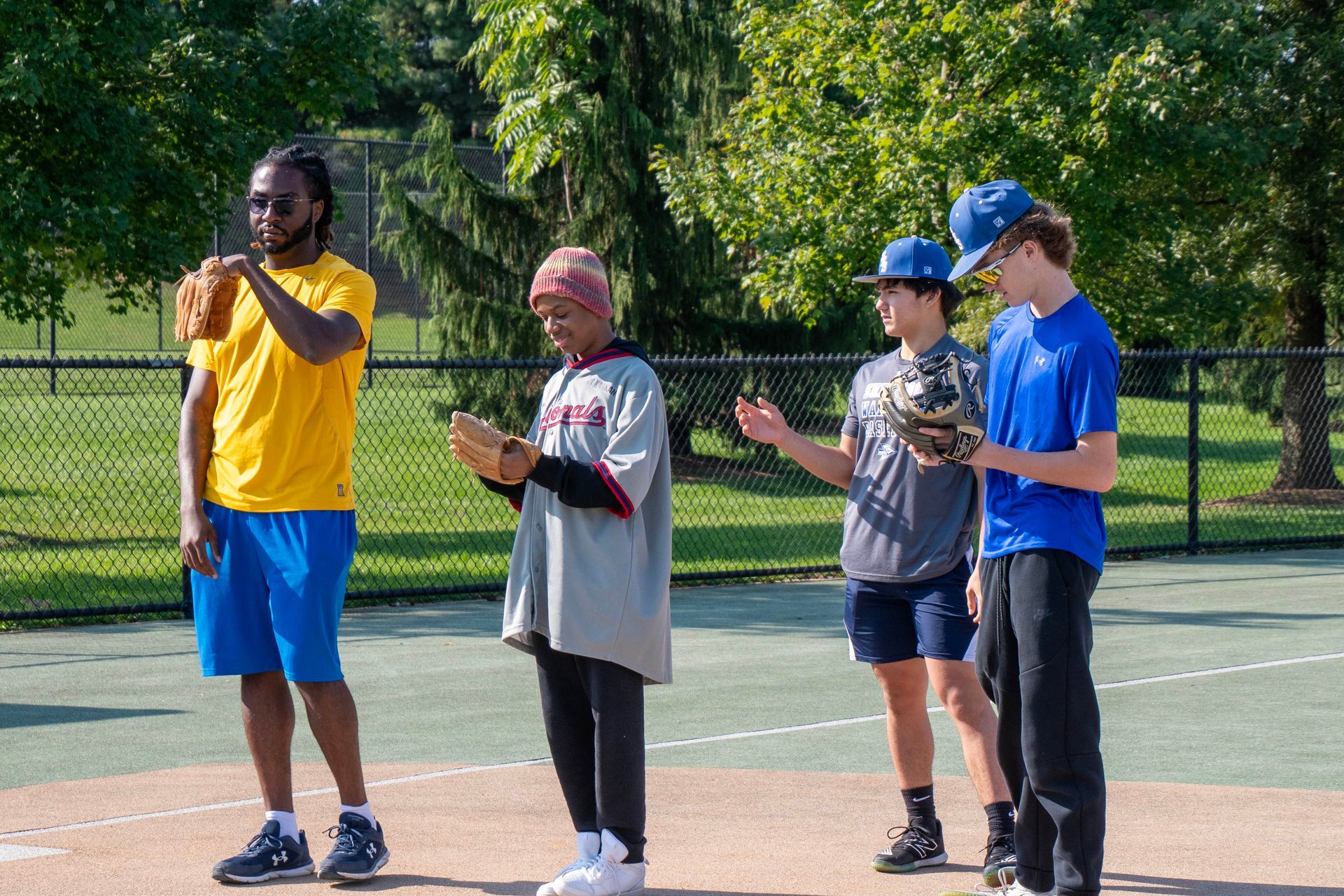 2024 Fall Season | September-October