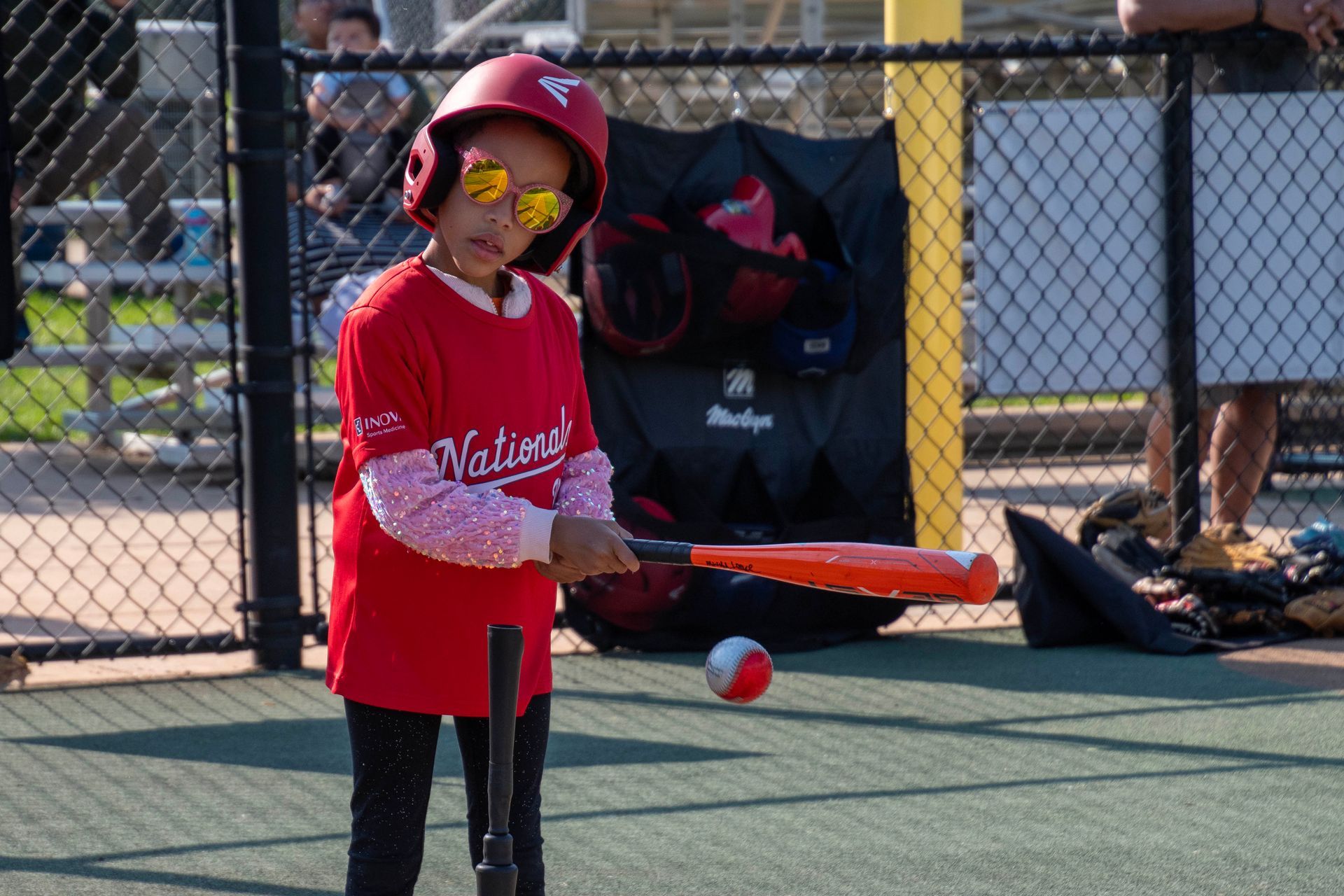 2024 Fall Season | September-October