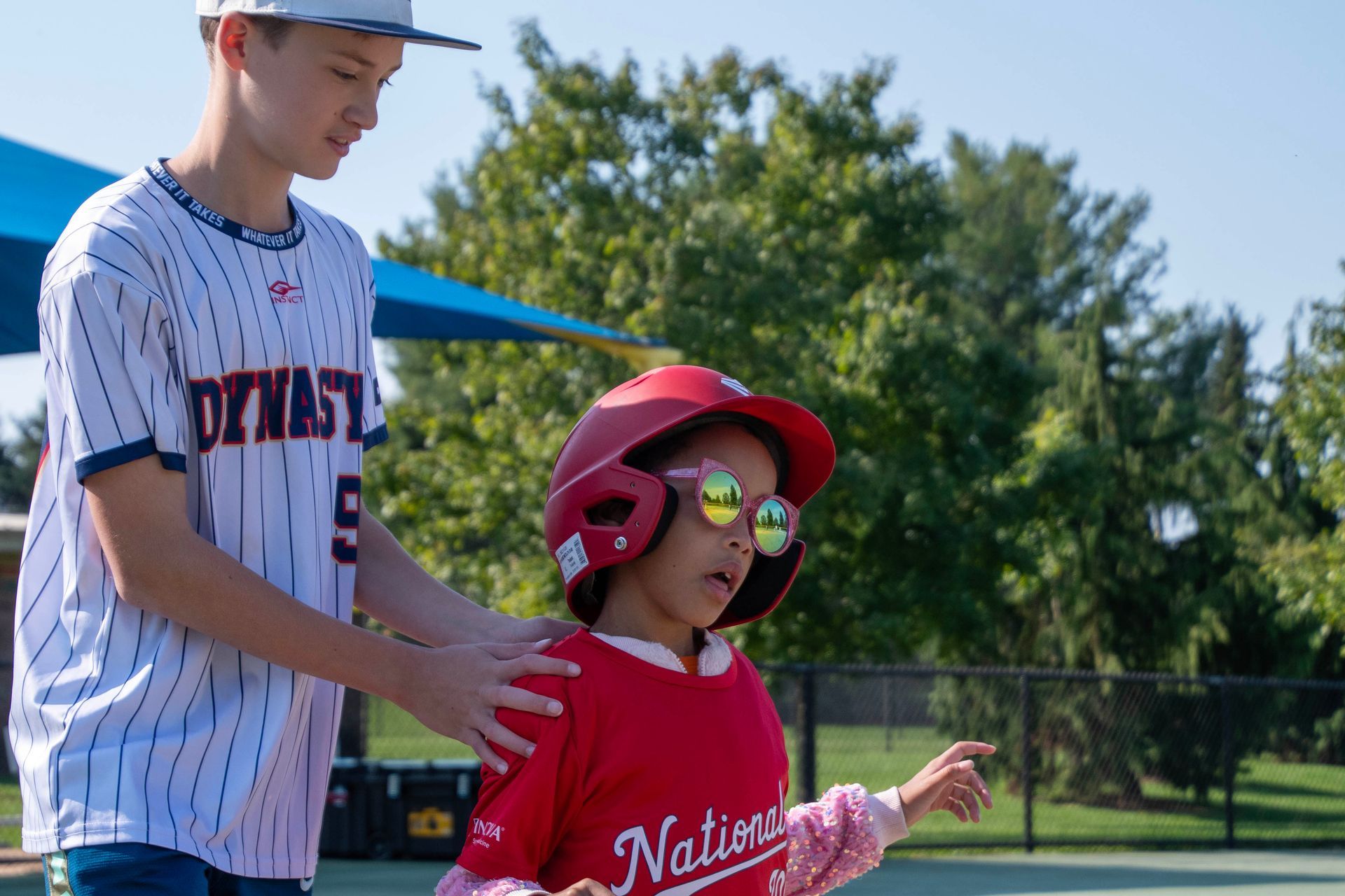 2024 Fall Season | September-October