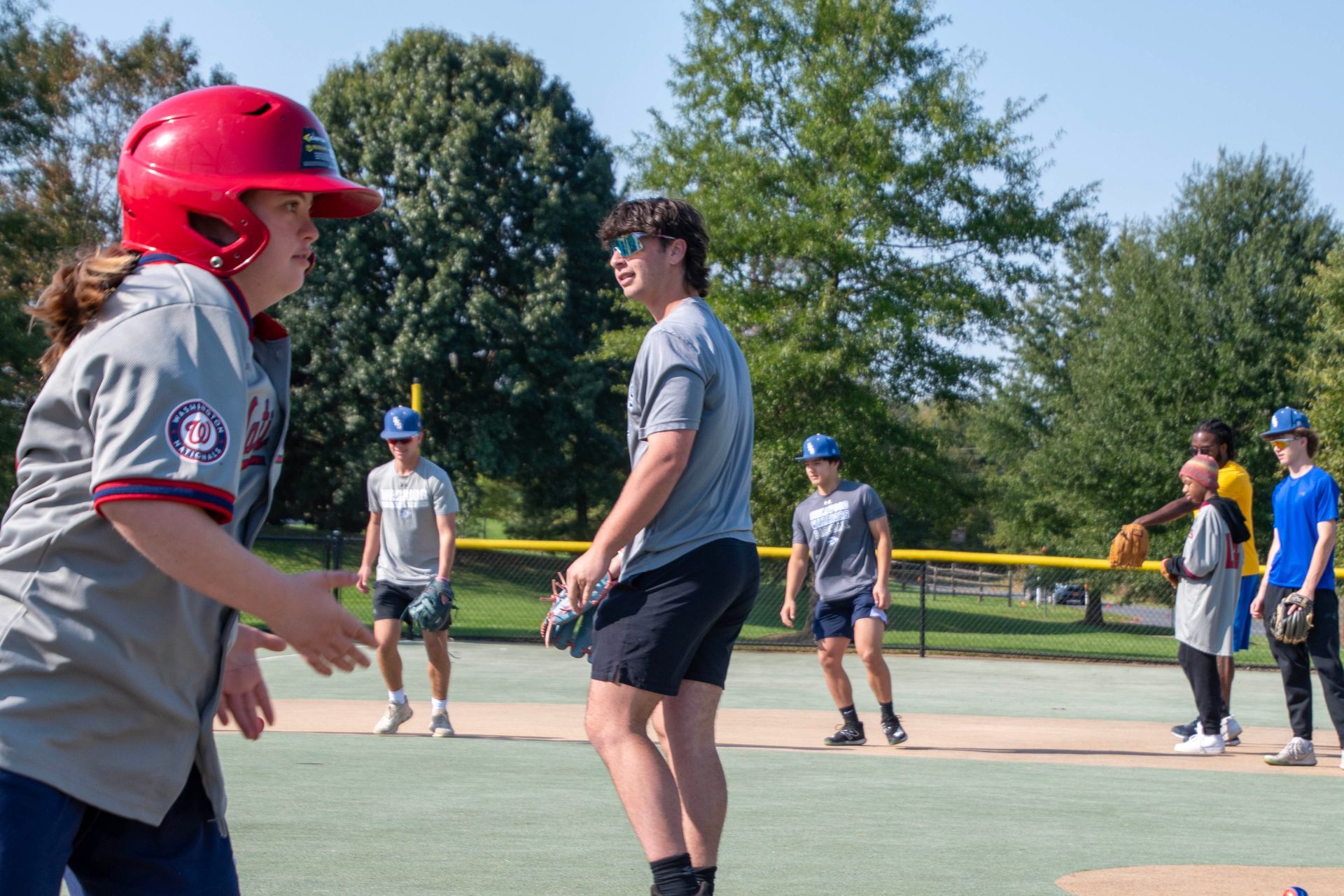 2024 Fall Season | September-October