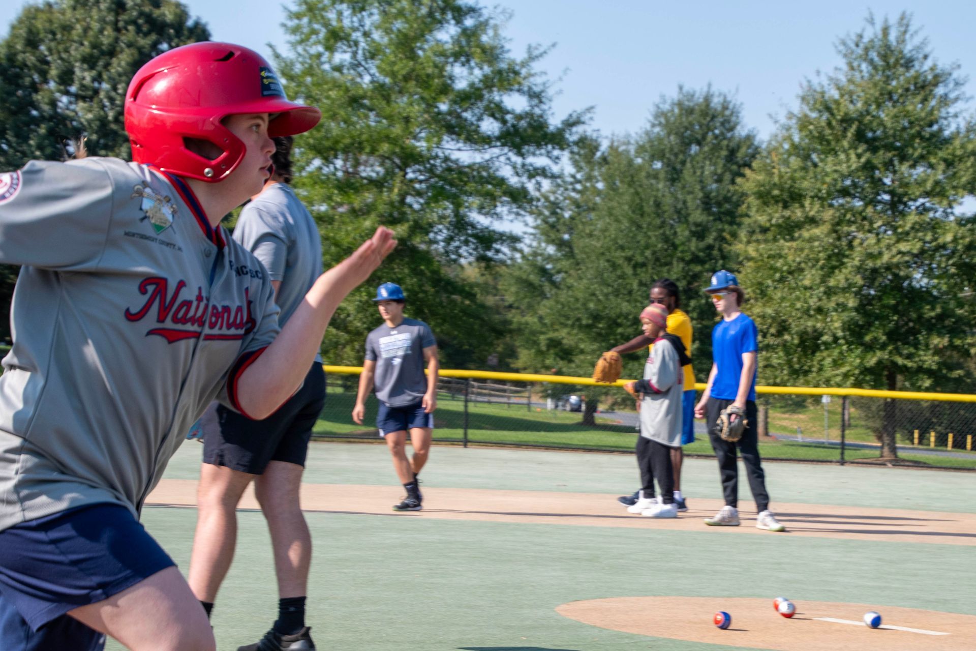 2024 Fall Season | September-October