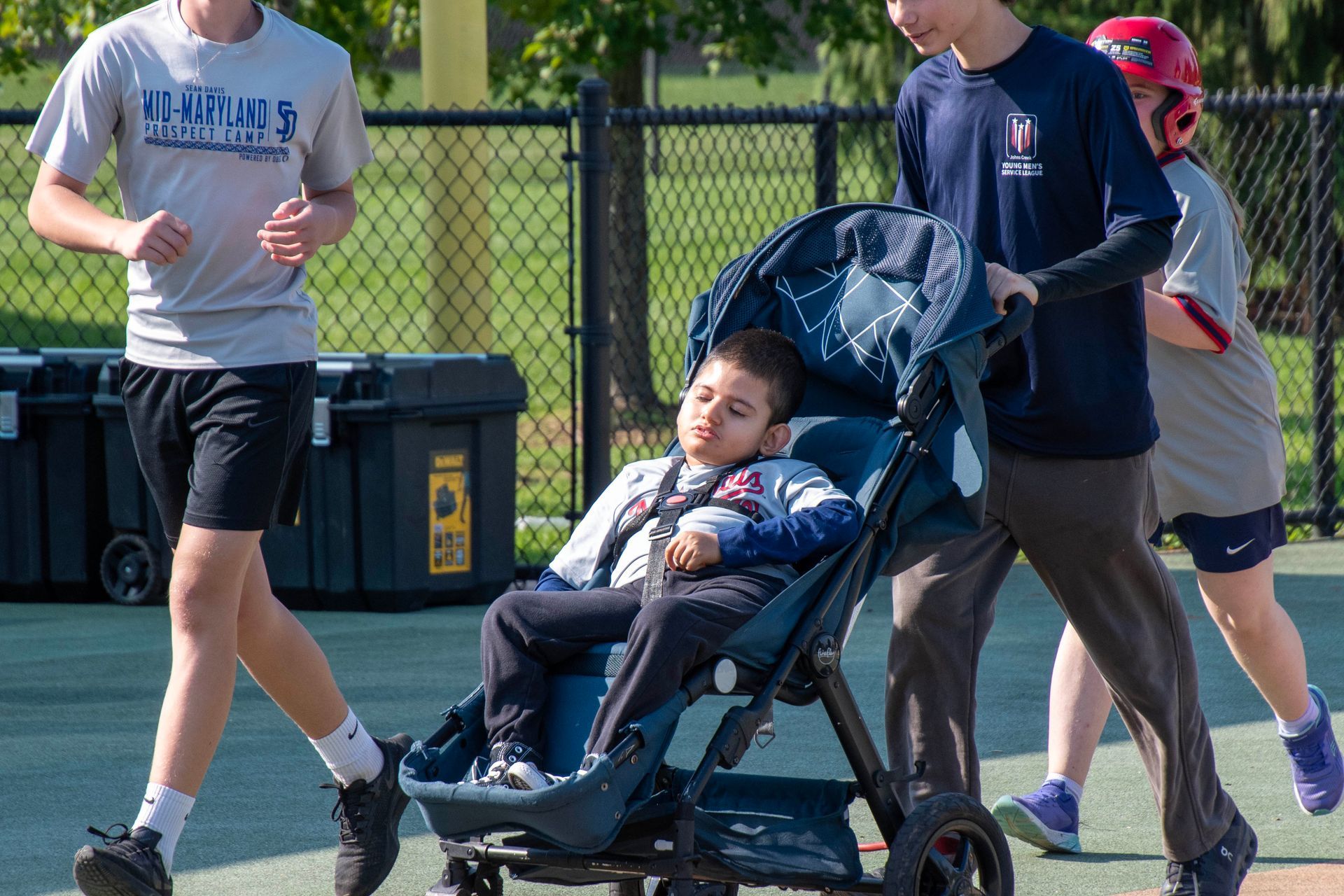 2024 Fall Season | September-October