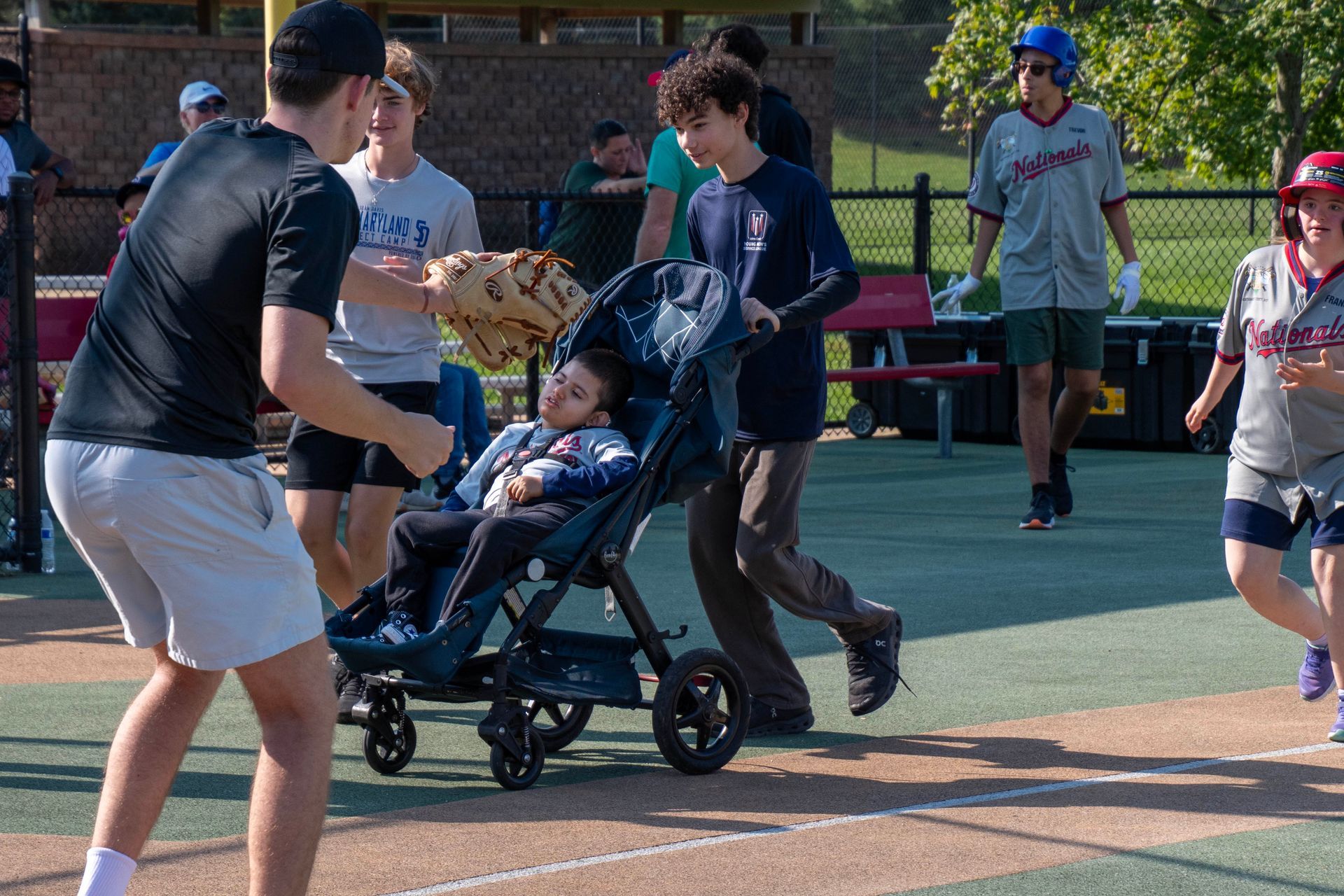 2024 Fall Season | September-October