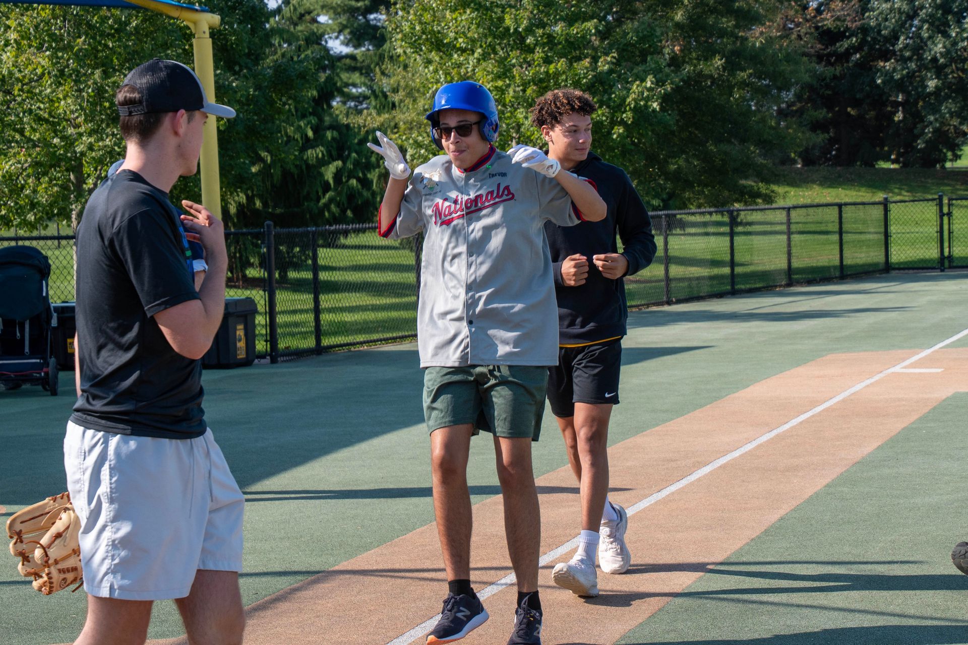 2024 Fall Season | September-October