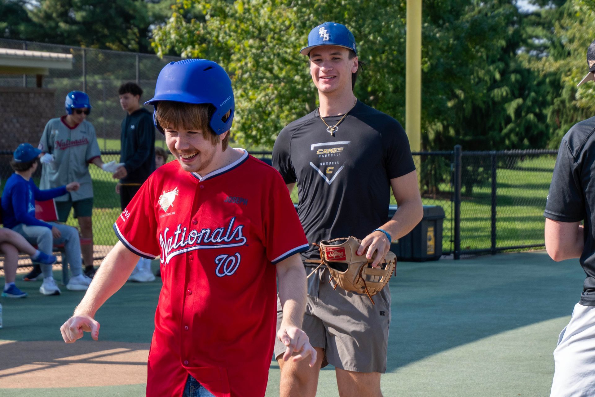 2024 Fall Season | September-October