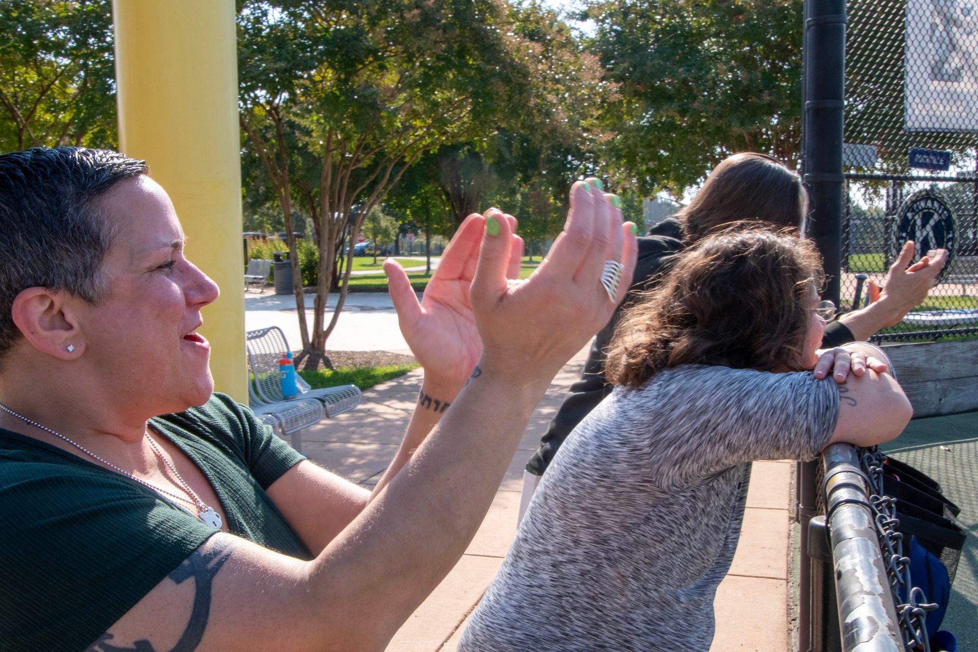 2024 Fall Season | September-October