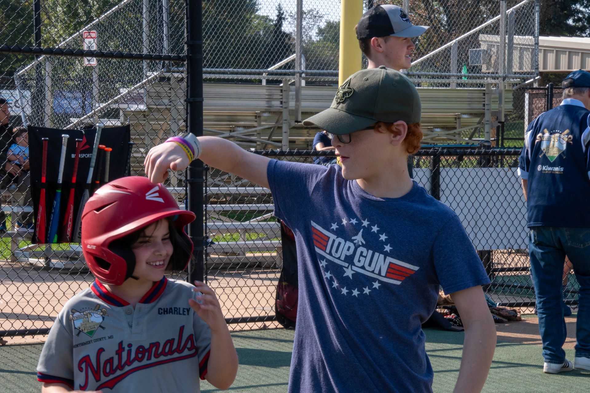 2024 Fall Season | September-October